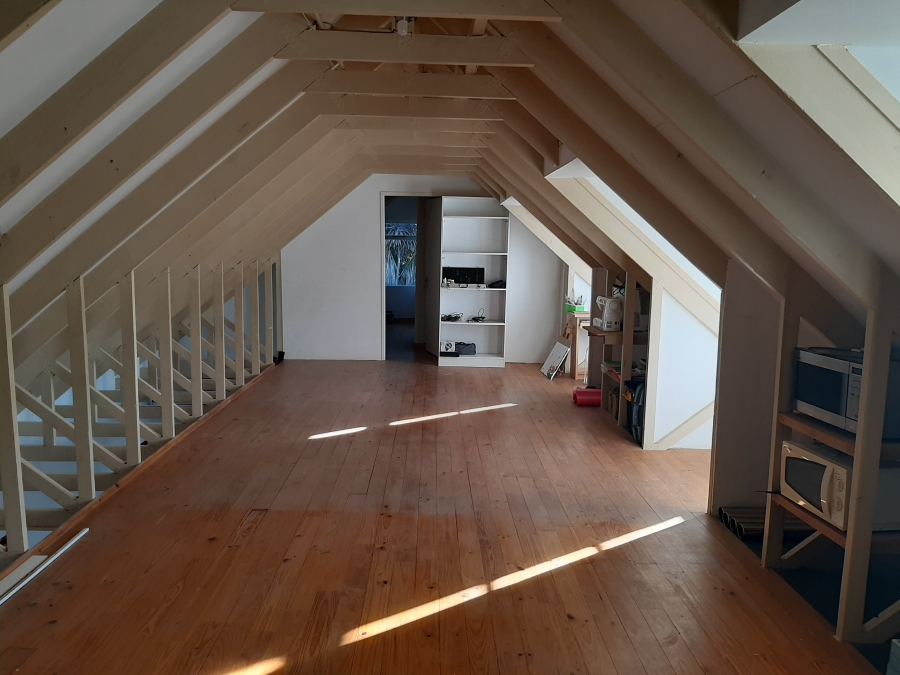 Commercial Property for Sale in Bergsig Western Cape